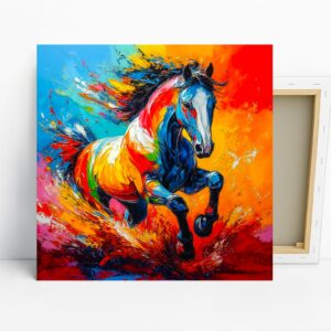 Horse Art