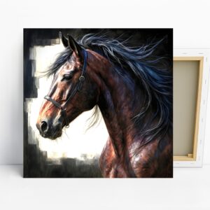 Horse Art