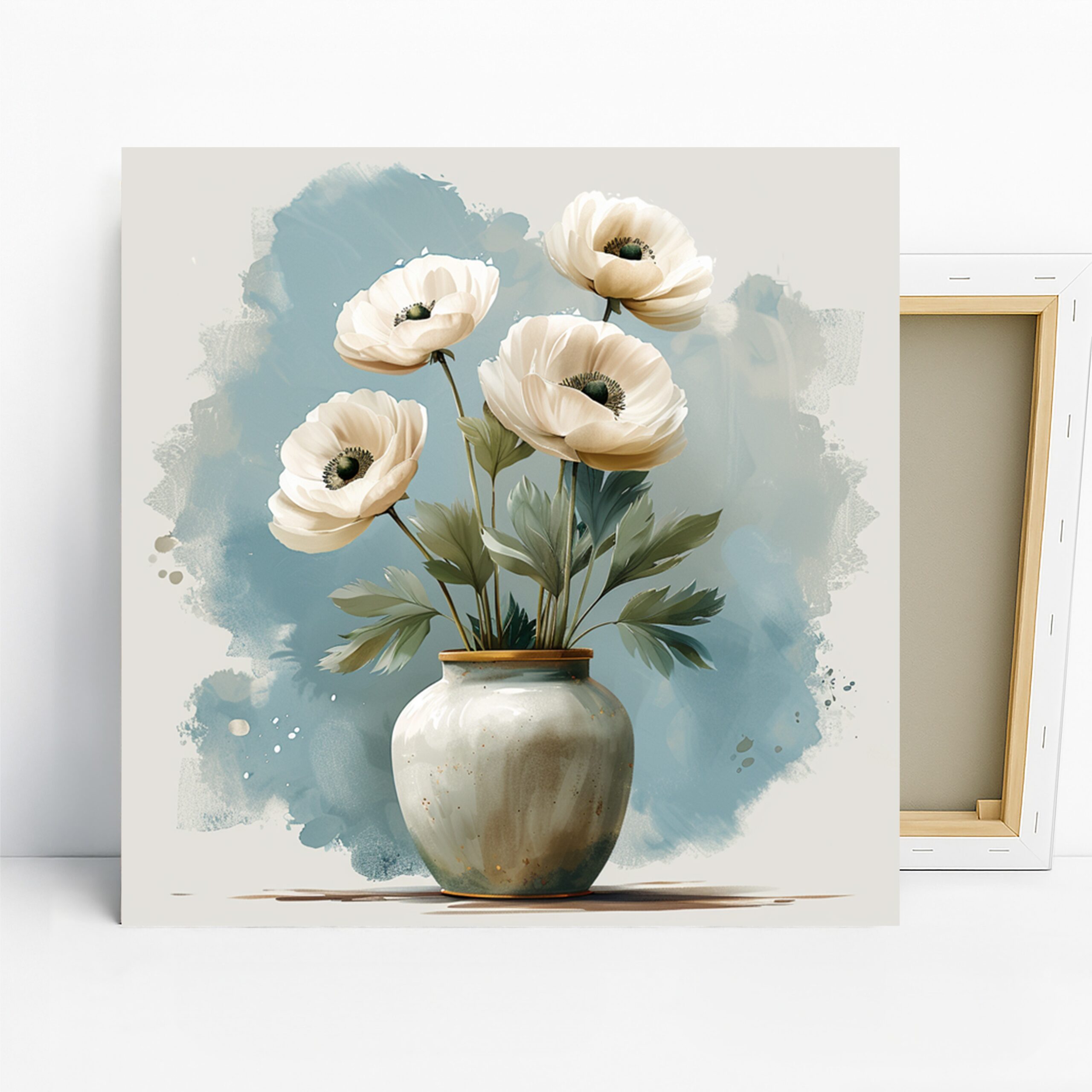 1.jpg White Poppy Art