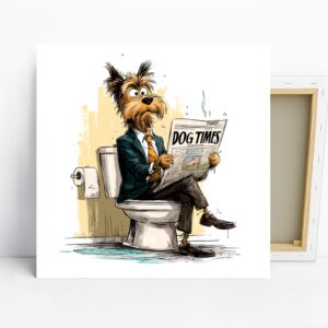 Yorkshire Terrier Art
