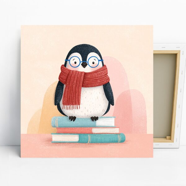 Penguin Art