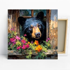 Bear Art
