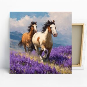 Horse Art