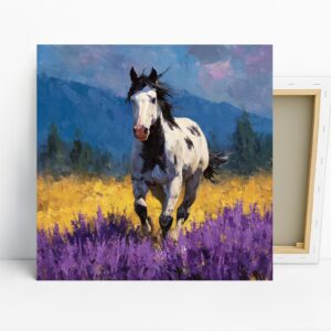 Horse Art