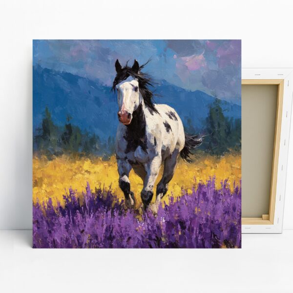 Horse Art