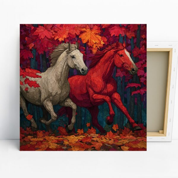 Horse Art