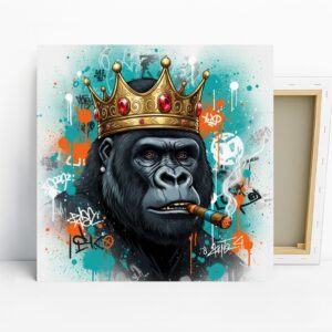 Gorilla Art