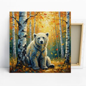 Bear Art
