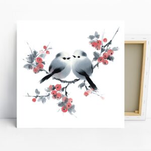 Bird Art
