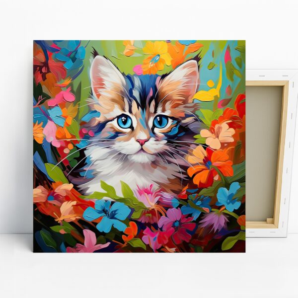 Cat Art