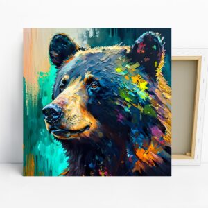 Bear Art