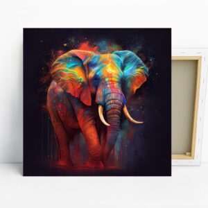 Elephant Art