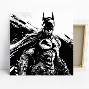Batman Dark Knight Art