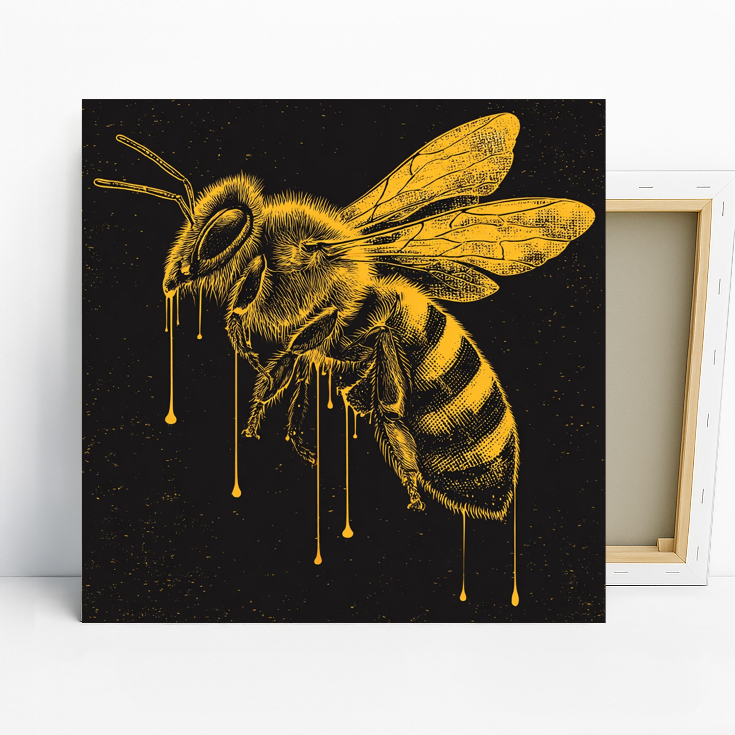 1.jpg Honey Bee Art