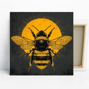 Bee Art
