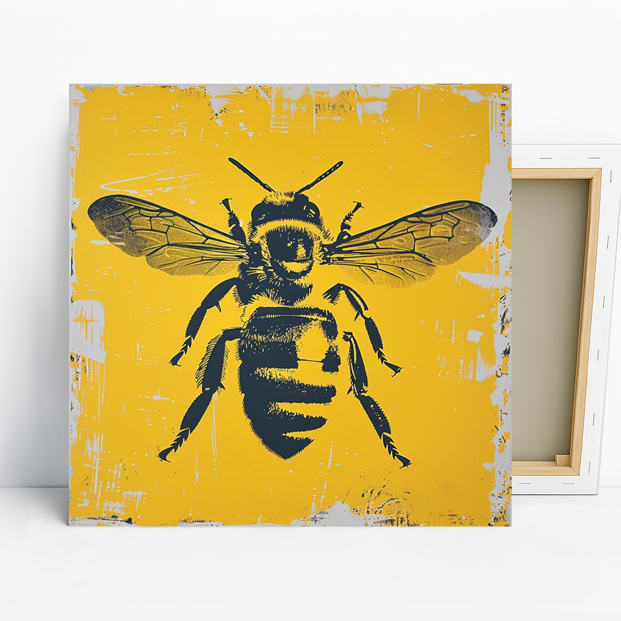 1.jpg Bee Art