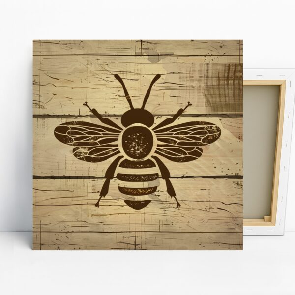 Bee Art