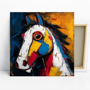Horse Art