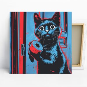 Cat Art