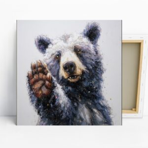 Bear Art