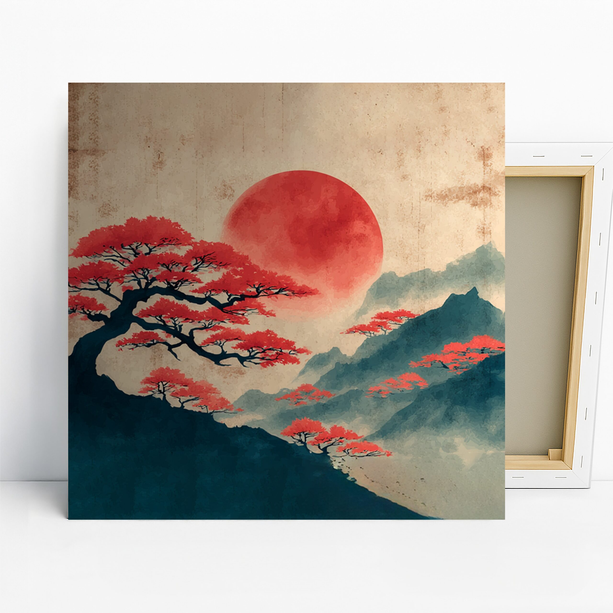 1.jpg Red Sun Mountain Art