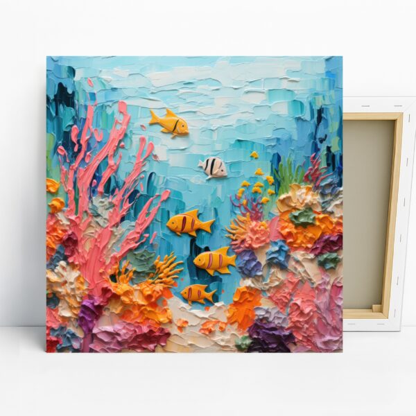 Fish Art