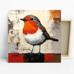Robin Art