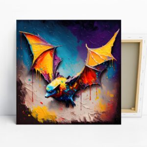 Bat Art
