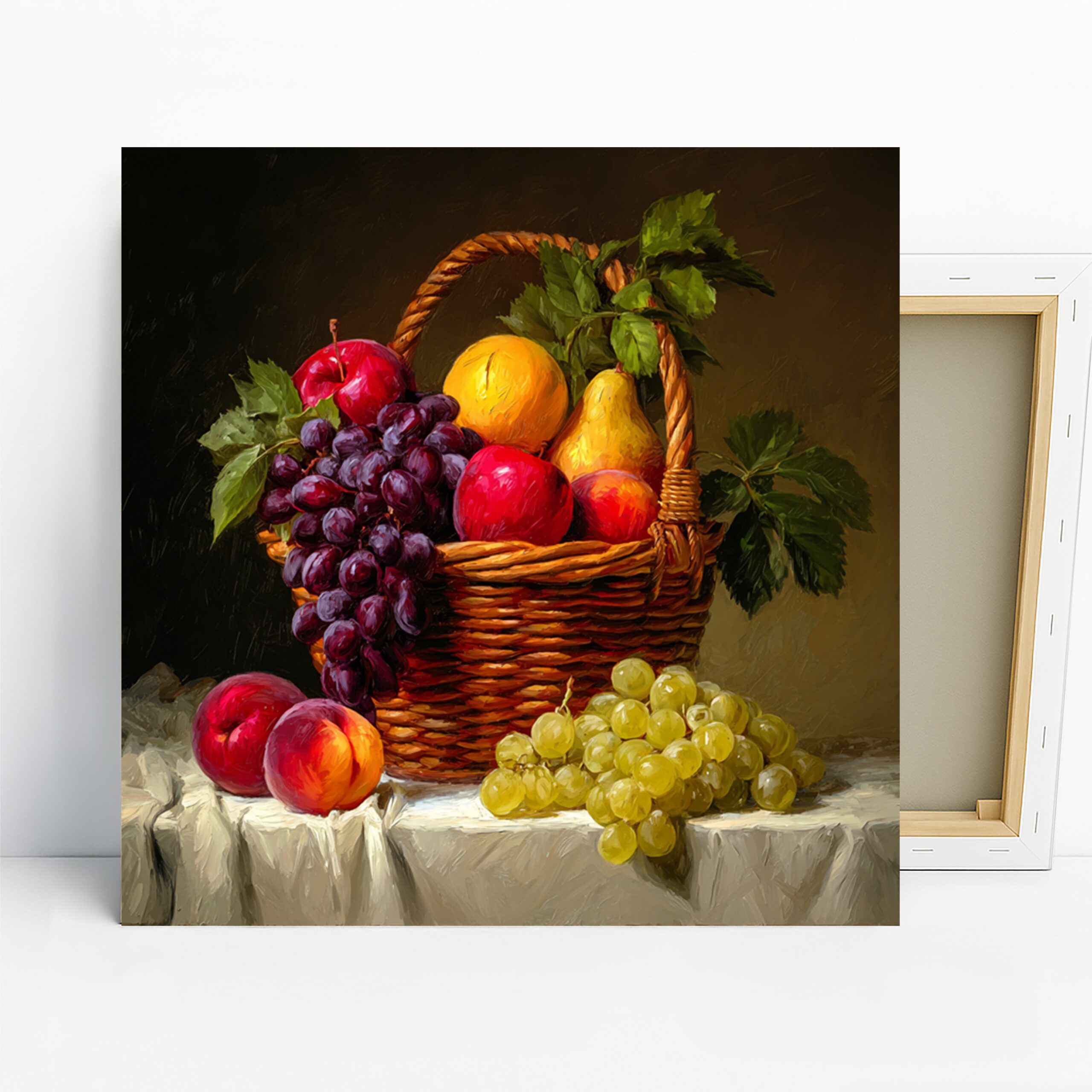 1.jpg Fruit Basket Art
