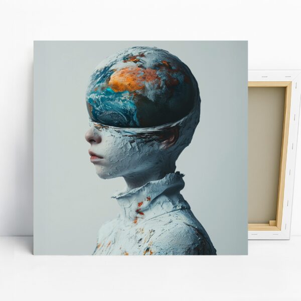 Global Mind Art