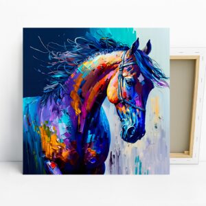 Horse Art