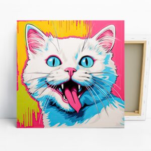 Cat Art