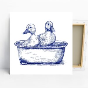 Duck Art