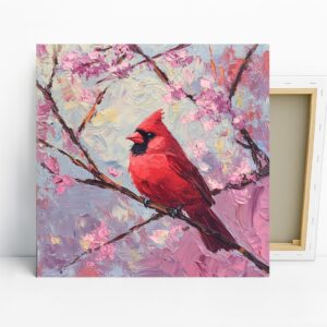 Cardinal Art