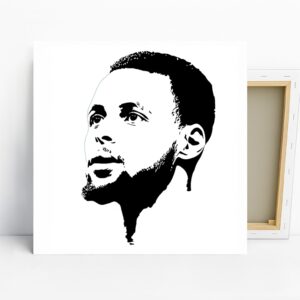 Barack Obama Silhouette Art