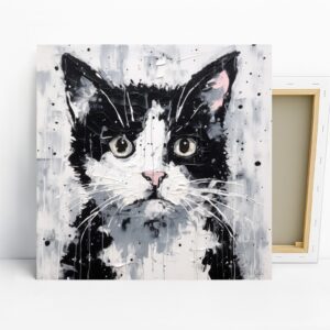 Cat Art