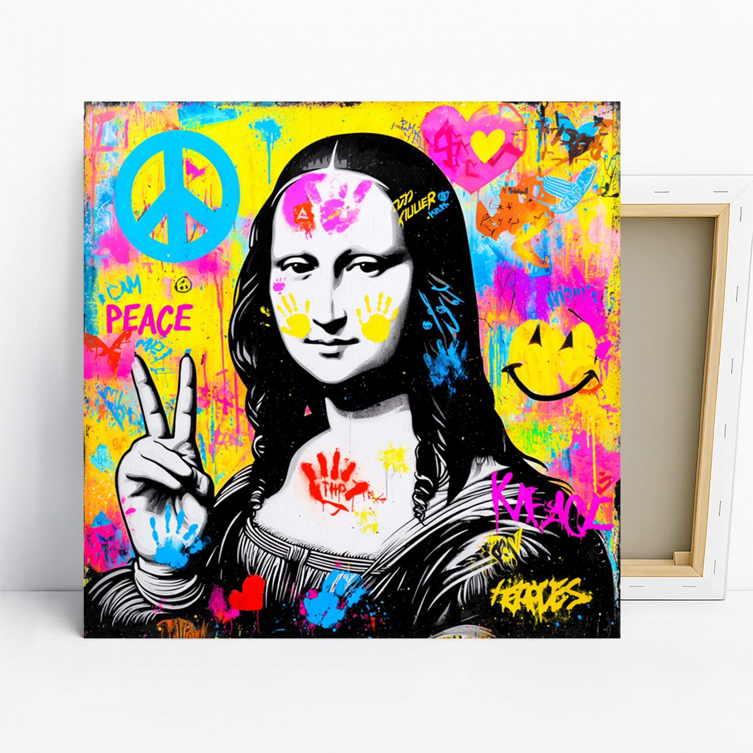 1.jpg Mona Lisa Art