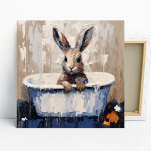 Bunny Art