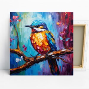 Bird Art