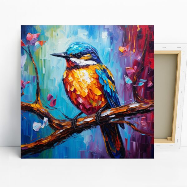 Bird Art