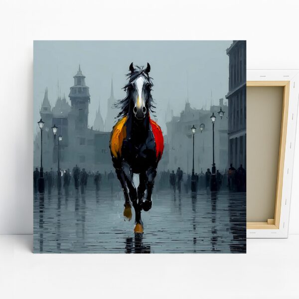 Horse Art