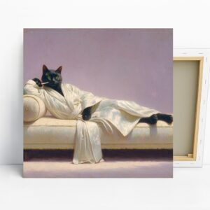 Cat Art