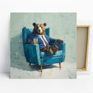 Bear Art