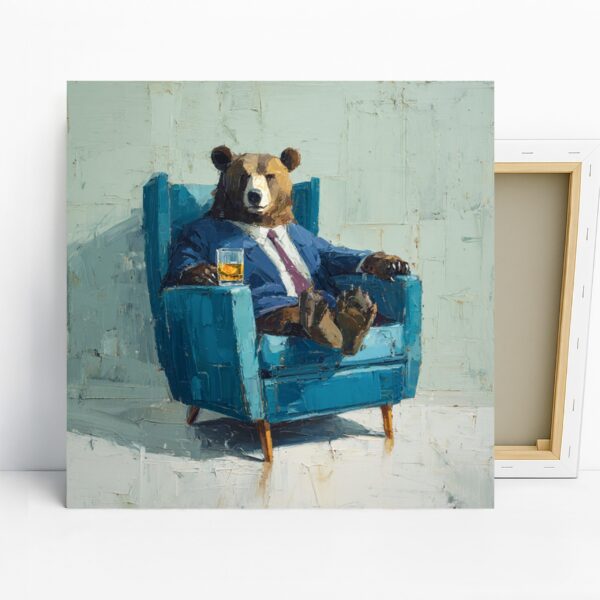 Bear Art
