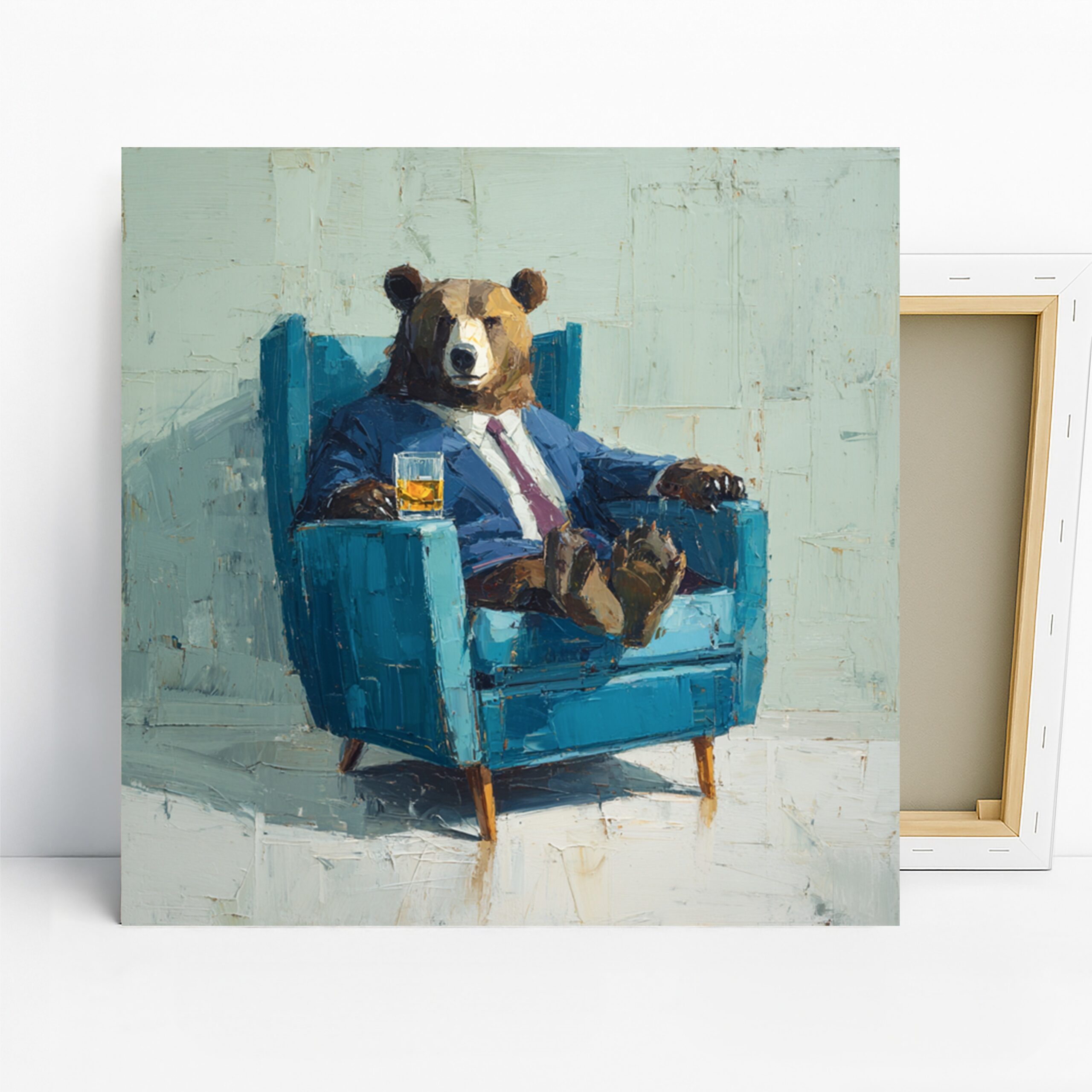 1.jpg Bear Art