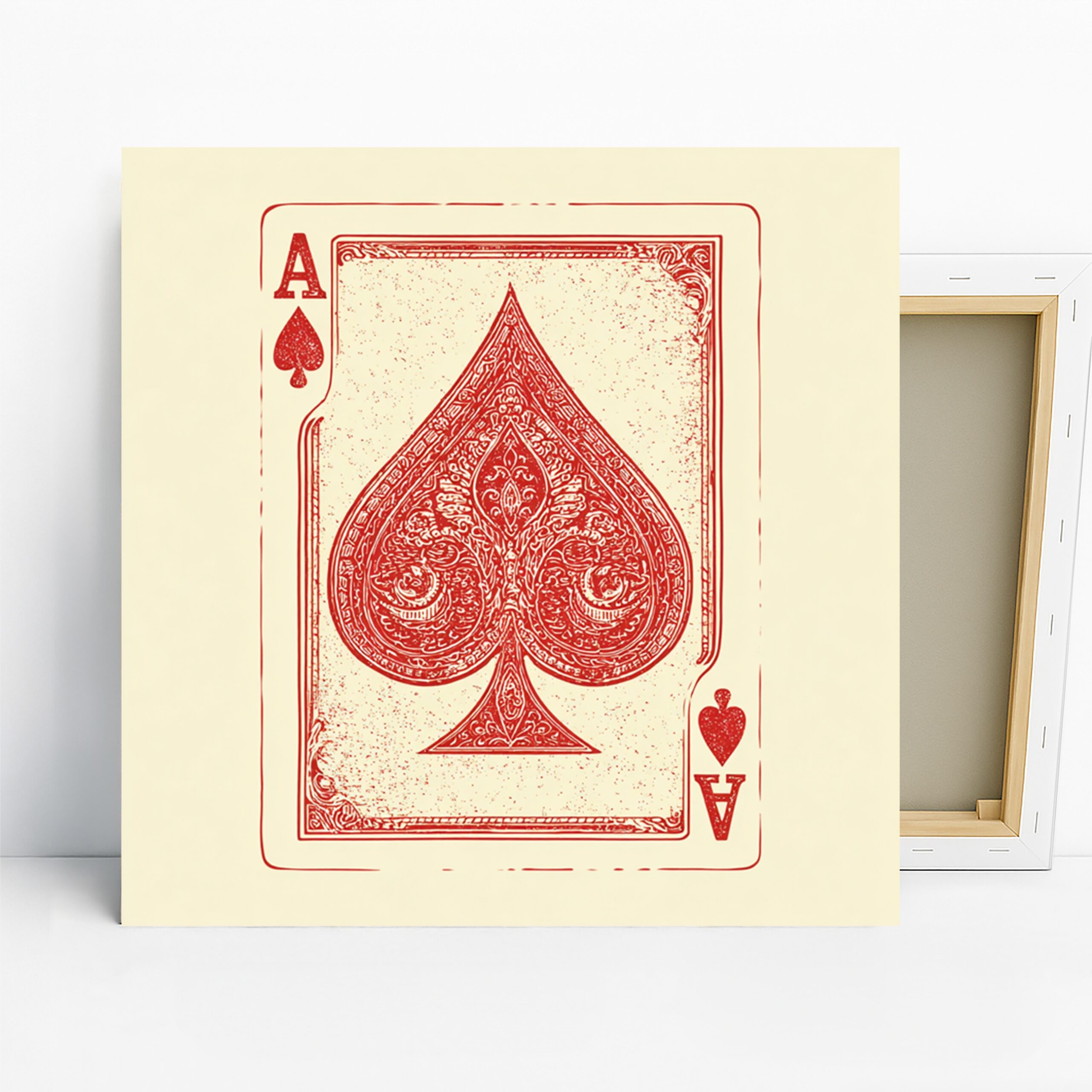 1.jpg Ace of Spades Art