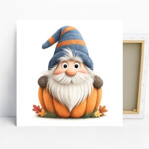 Gnome Art