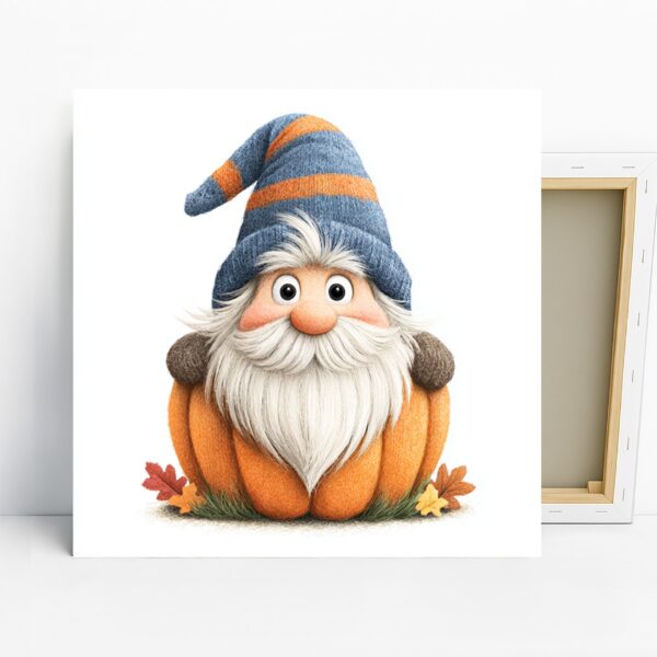 Gnome Art
