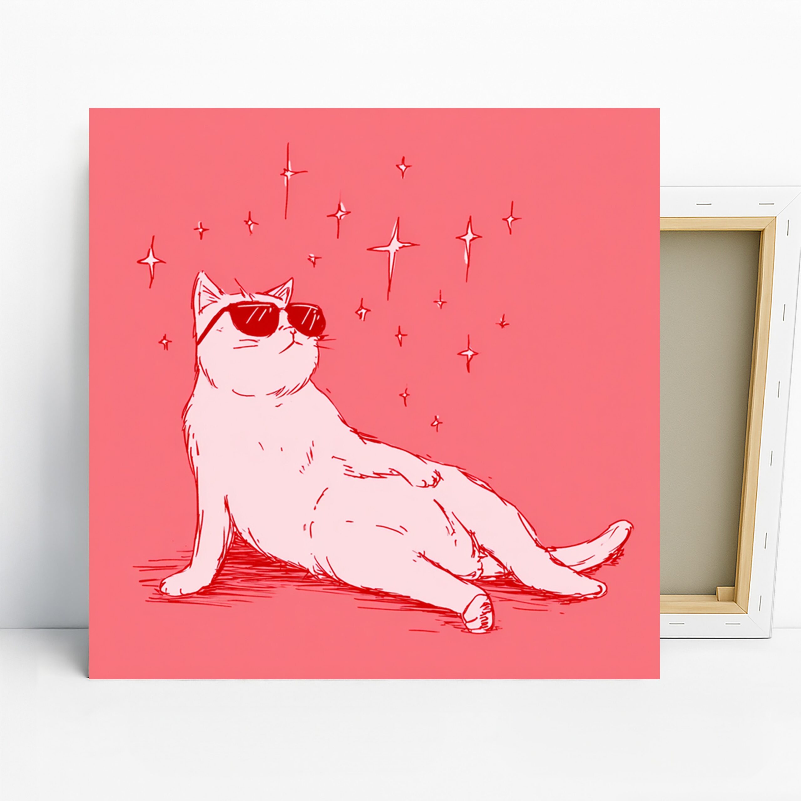 1.jpg Cool Cat Art