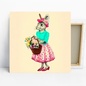 Rabbit Art